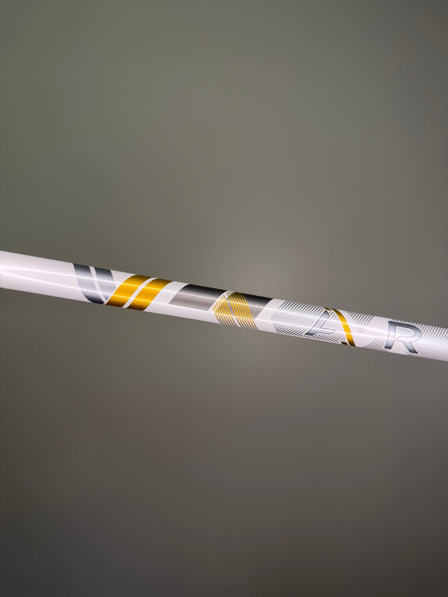 Photo of Aretera AO2 Gray 65 Stiff 65 Grams Driver Shaft