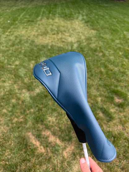 TaylorMade Qi4D Driver 10.5° REAX MR Blue Regular Flex 45.5" +HC NEW — photo 11