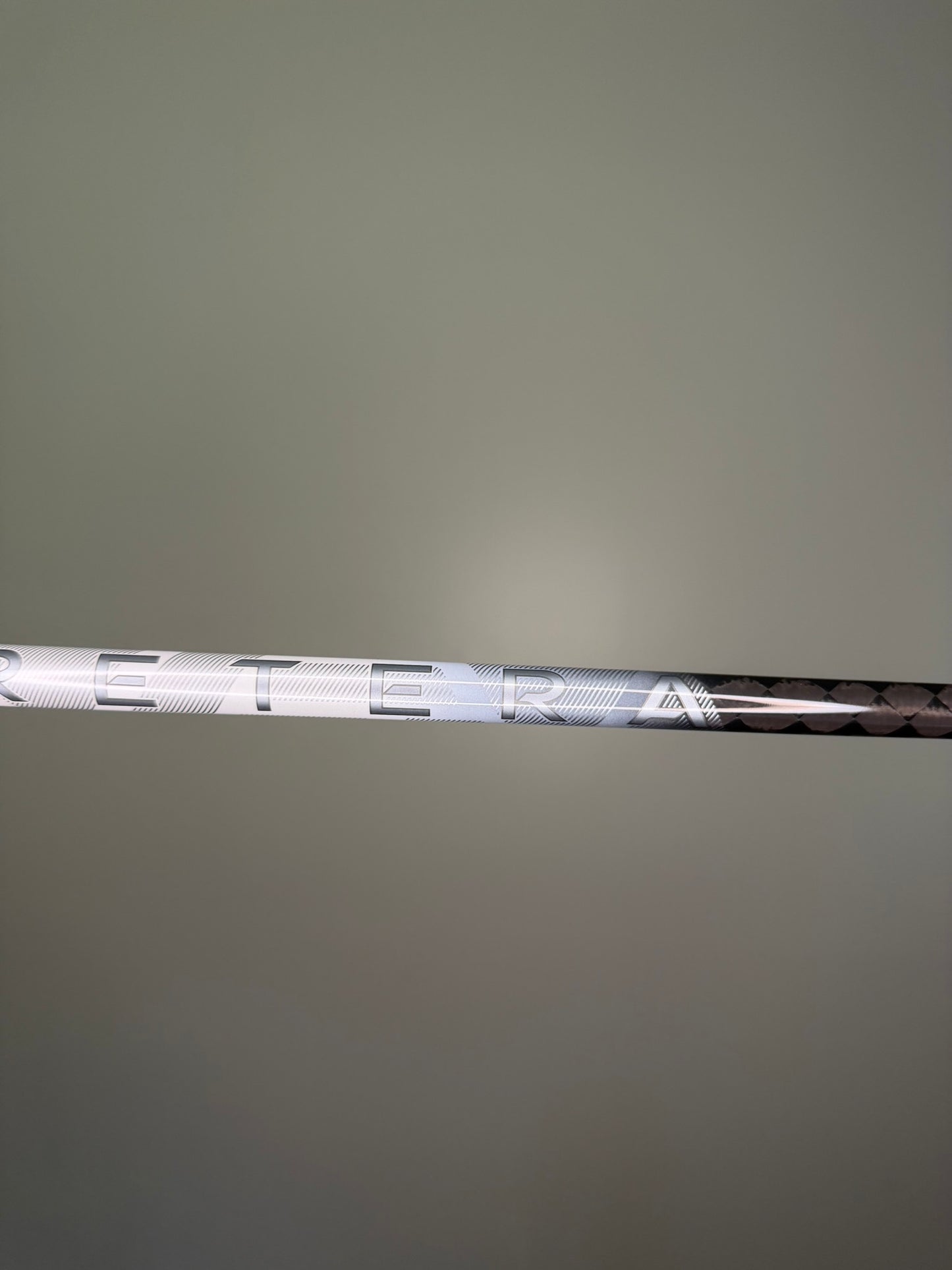 Photo of Aretera AO2 Gray 65 Stiff 65 Grams Driver Shaft