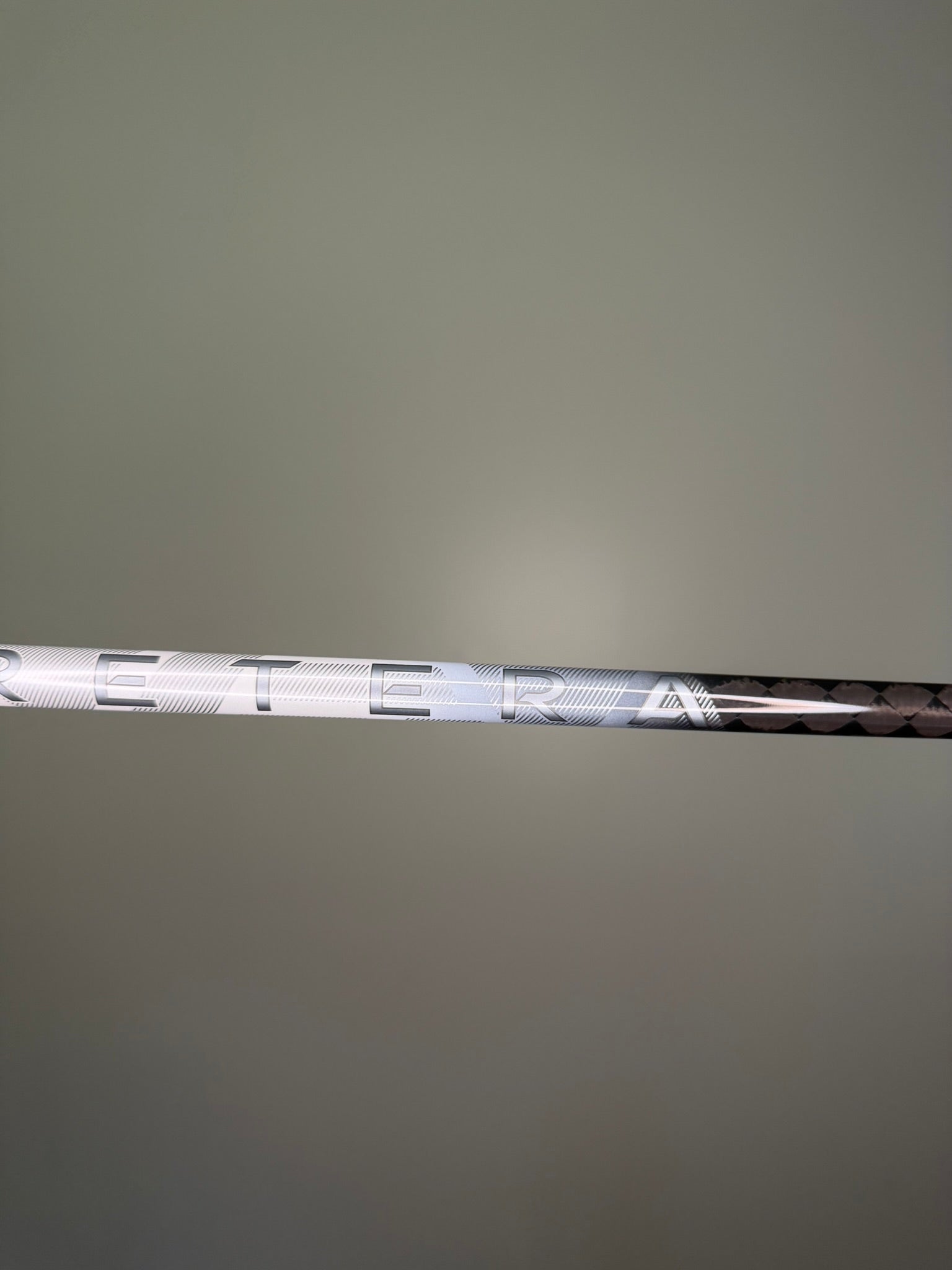 Photo of Aretera AO2 Gray 65 Stiff 65 Grams Driver Shaft