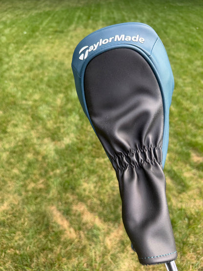 TaylorMade Qi4D Driver 10.5° REAX MR Blue Regular Flex 45.5" +HC NEW — photo 12