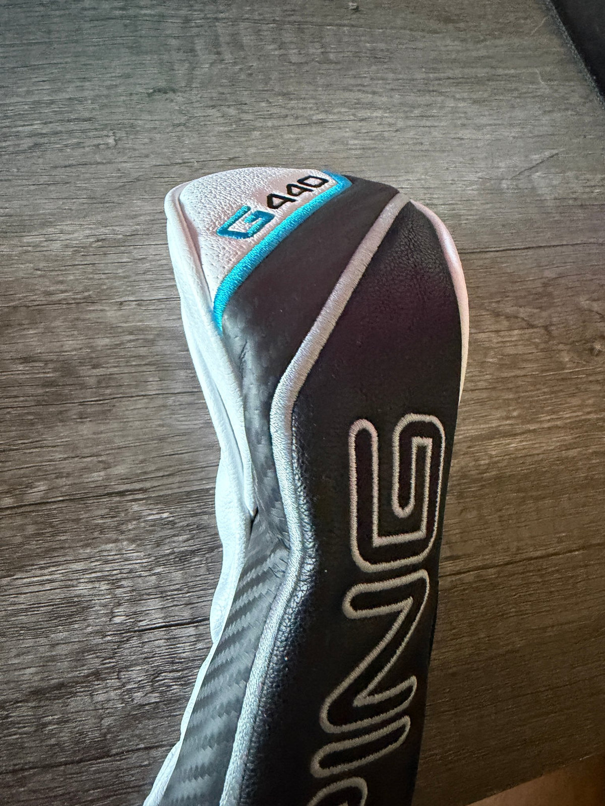 Ping G440 4 Hybrid 23° +HC Head Only NICE — photo 8