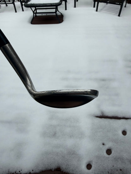Photo of Ray Cook Precision Milled Lob Wedge 57° Stiff Flex Dynamic Gold