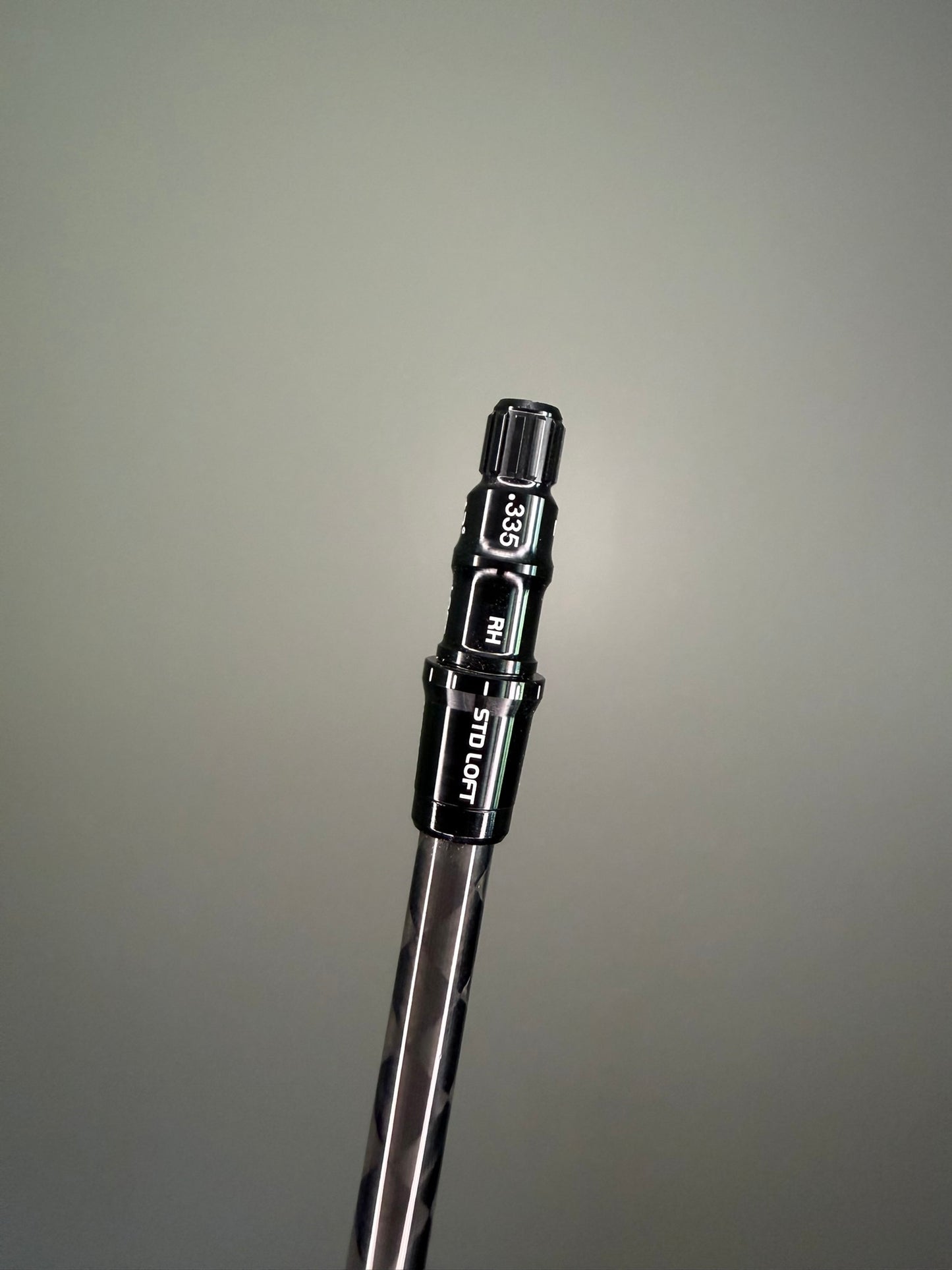 Photo of Aretera AO2 Gray 65 Stiff 65 Grams Driver Shaft