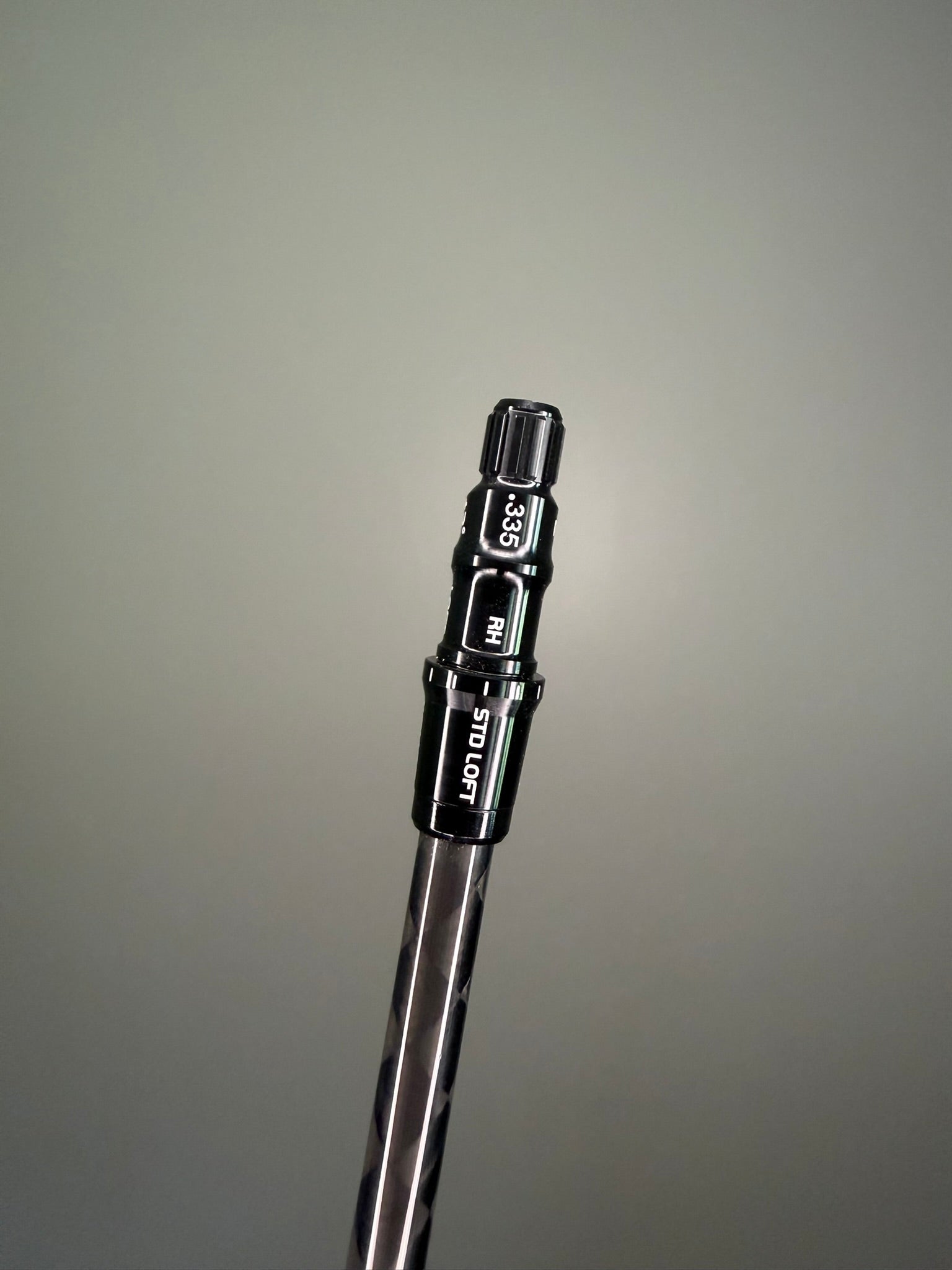 Photo of Aretera AO2 Gray 65 Stiff 65 Grams Driver Shaft