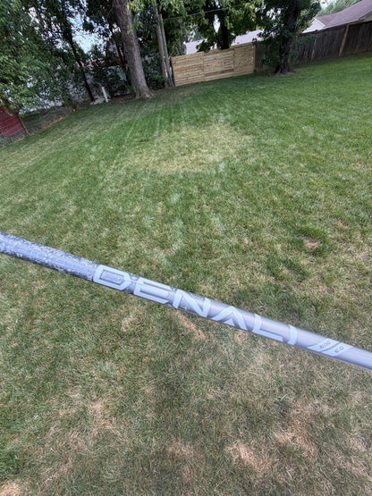 Callaway Quantum Max Driver 9° Denali Frost Silver Stiff Flex 45.5" MINT — photo 7