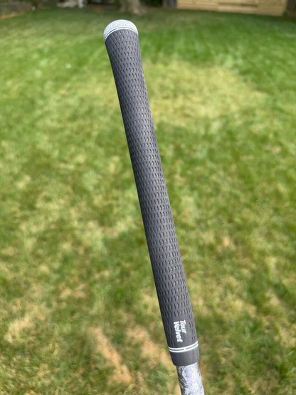 Callaway Quantum Max Driver 9° Denali Frost Silver Stiff Flex 45.5" MINT — photo 9