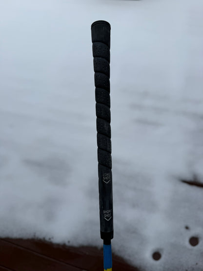 Photo of La Jolla Model 120 3-Iron Youth Flex Superflex