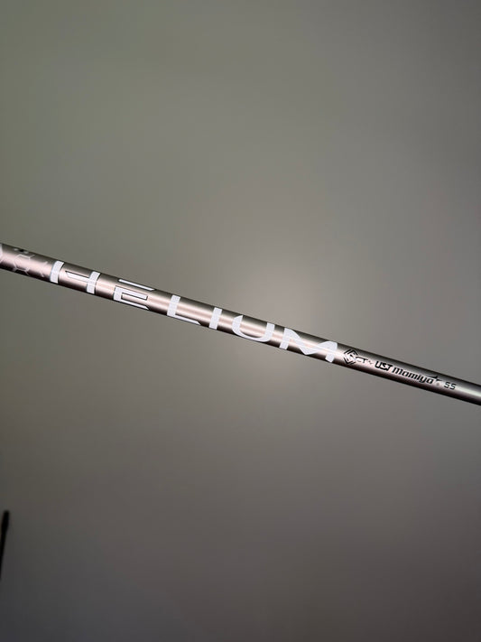 Photo of UST Mamiya Helium NCT 5 Stiff Driver Shaft