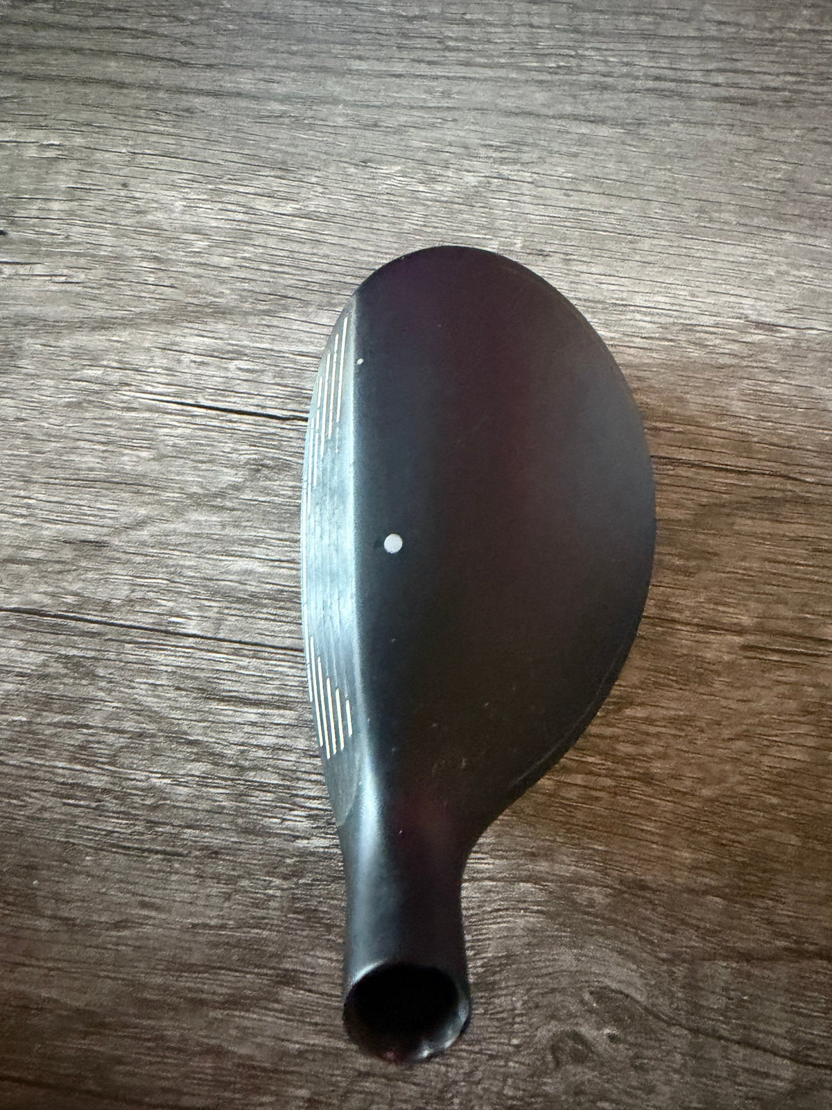 Ping G440 3 Hybrid 20° +HC Head Only NICE — photo 5