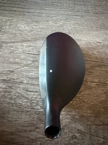 Ping G440 3 Hybrid 20° +HC Head Only NICE — photo 5