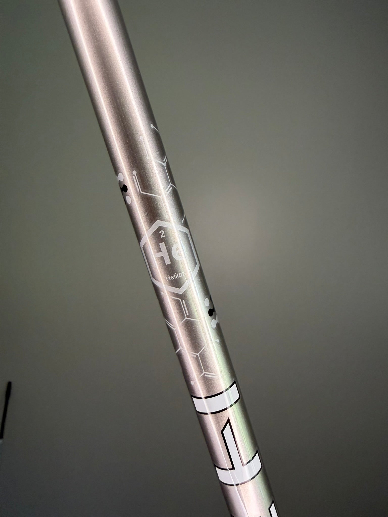Photo of UST Mamiya Helium NCT 5 Stiff Driver Shaft