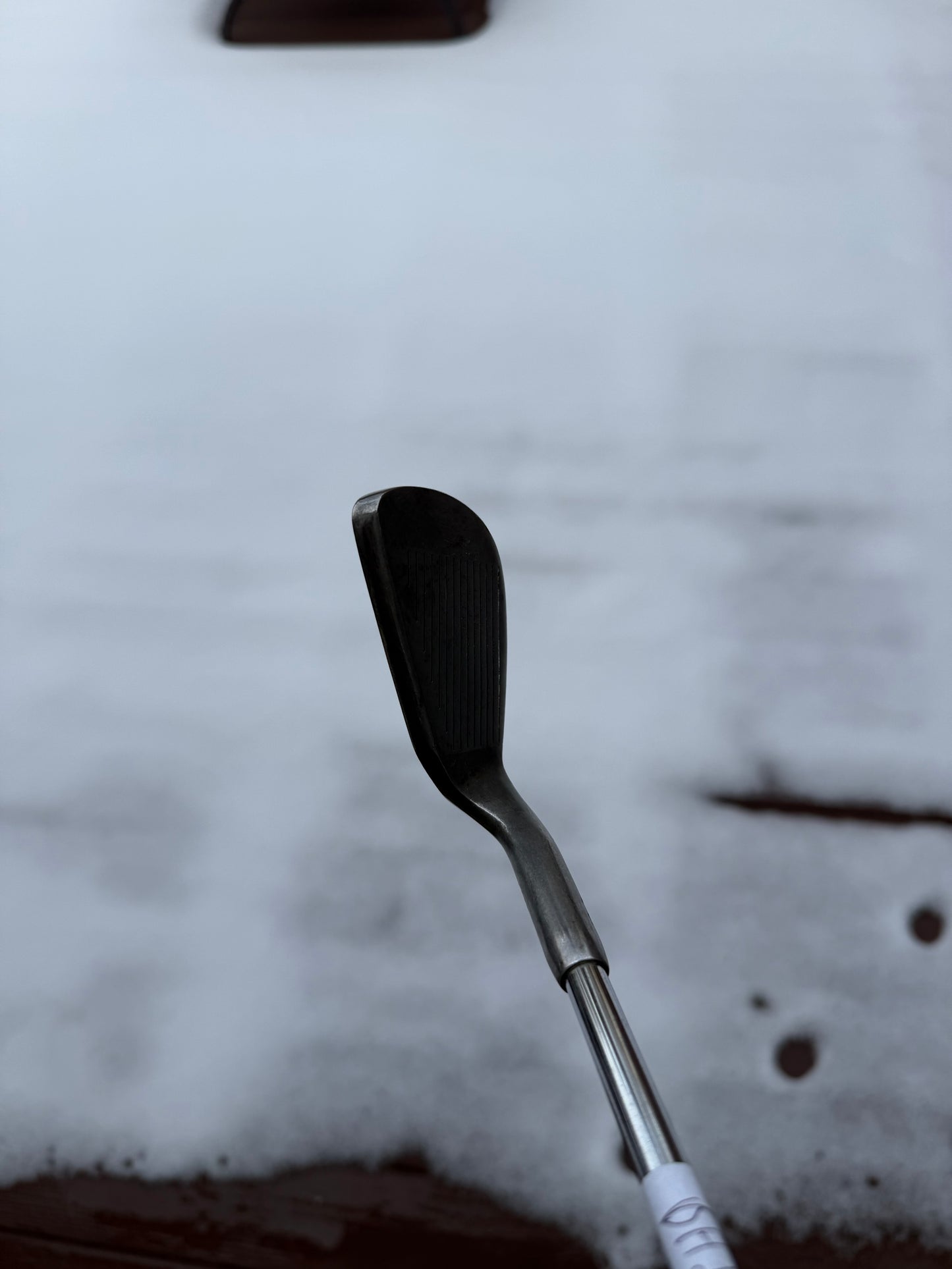 Tour Model III 9-Iron TT Lite Regular Flex Lefty 35.5″