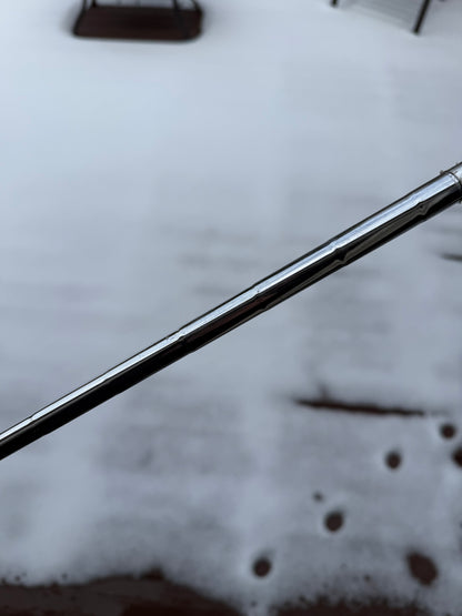Photo of Tour Model III 9-Iron Regular Flex Tt Lite