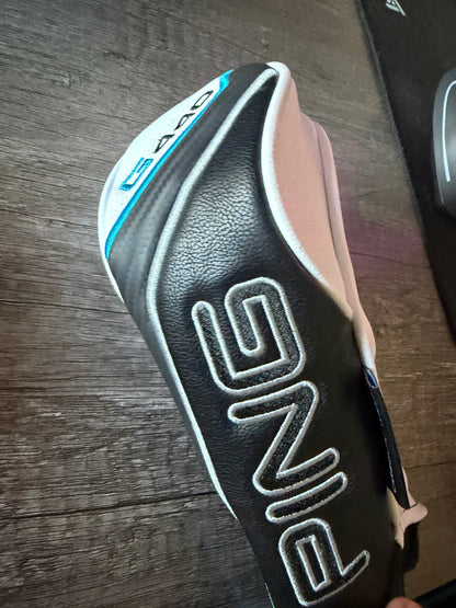 Ping G440 3 Hybrid 20° +HC Head Only NICE — photo 8