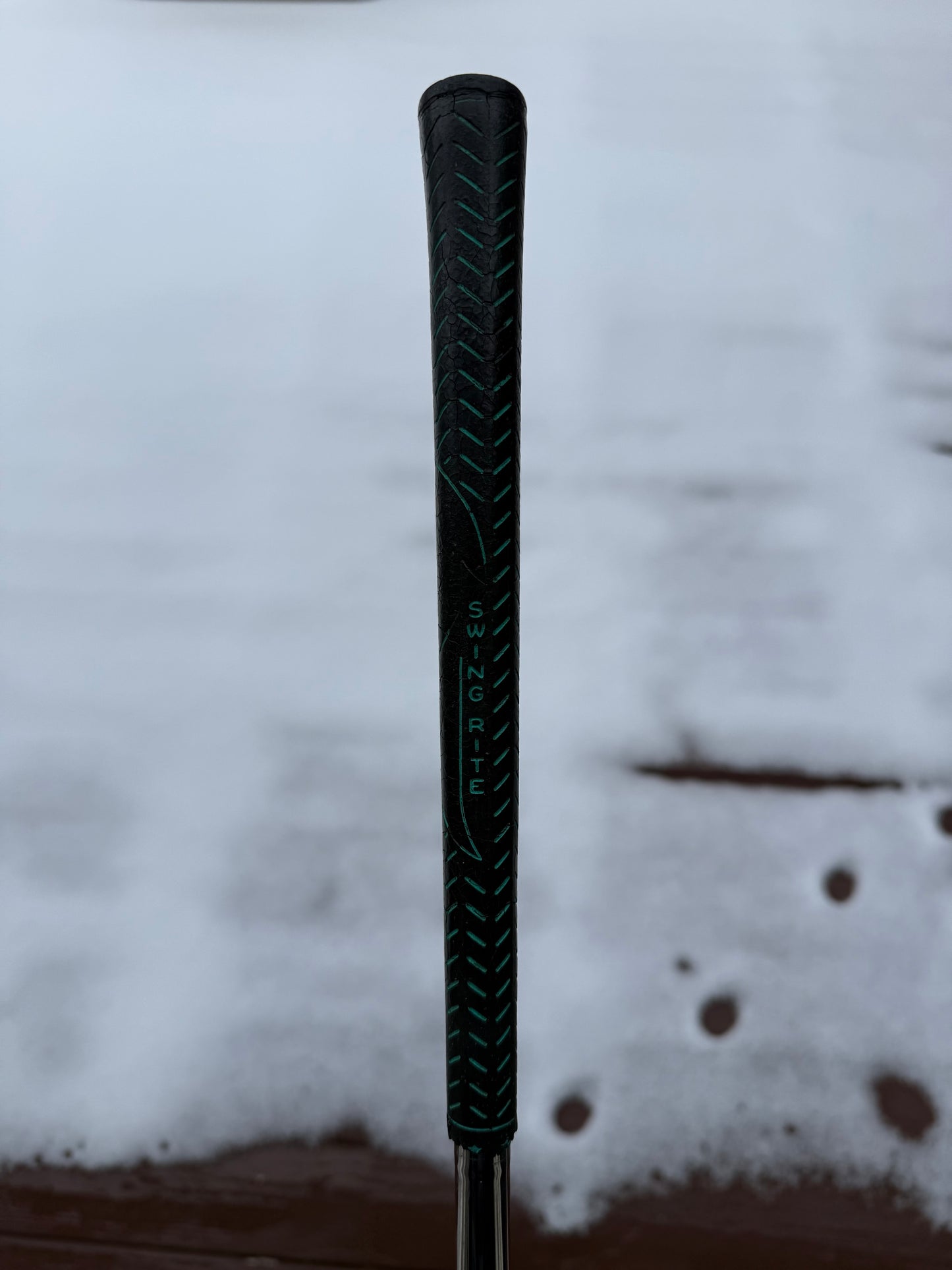 Tour Model III 9-Iron TT Lite Regular Flex Lefty 35.5″