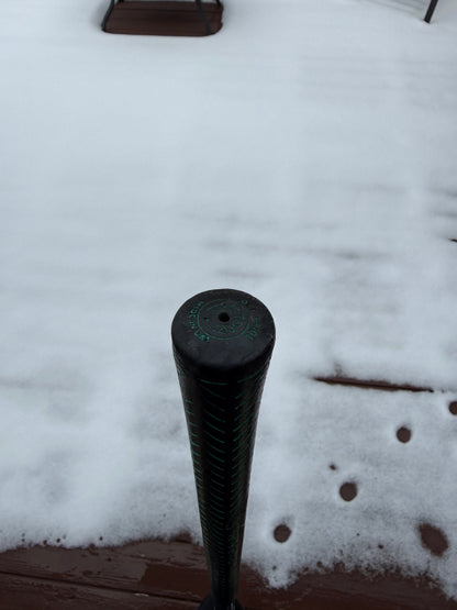 Photo of Tour Model III 9-Iron Regular Flex Tt Lite