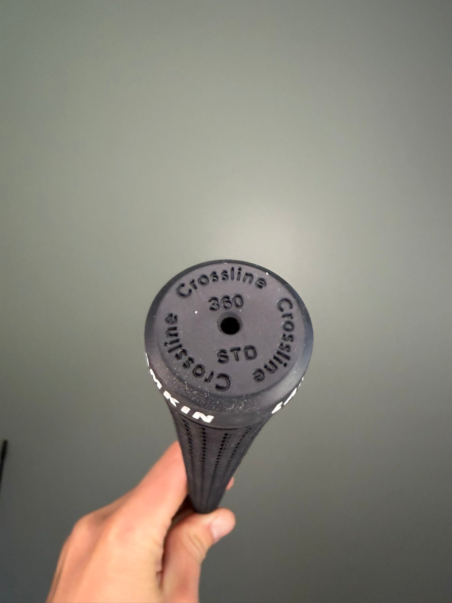 Photo of UST Mamiya Helium NCT 5 Stiff Driver Shaft