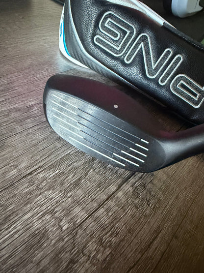 Ping G440 6 Hybrid 30° +HC Head Only MINT — photo 4