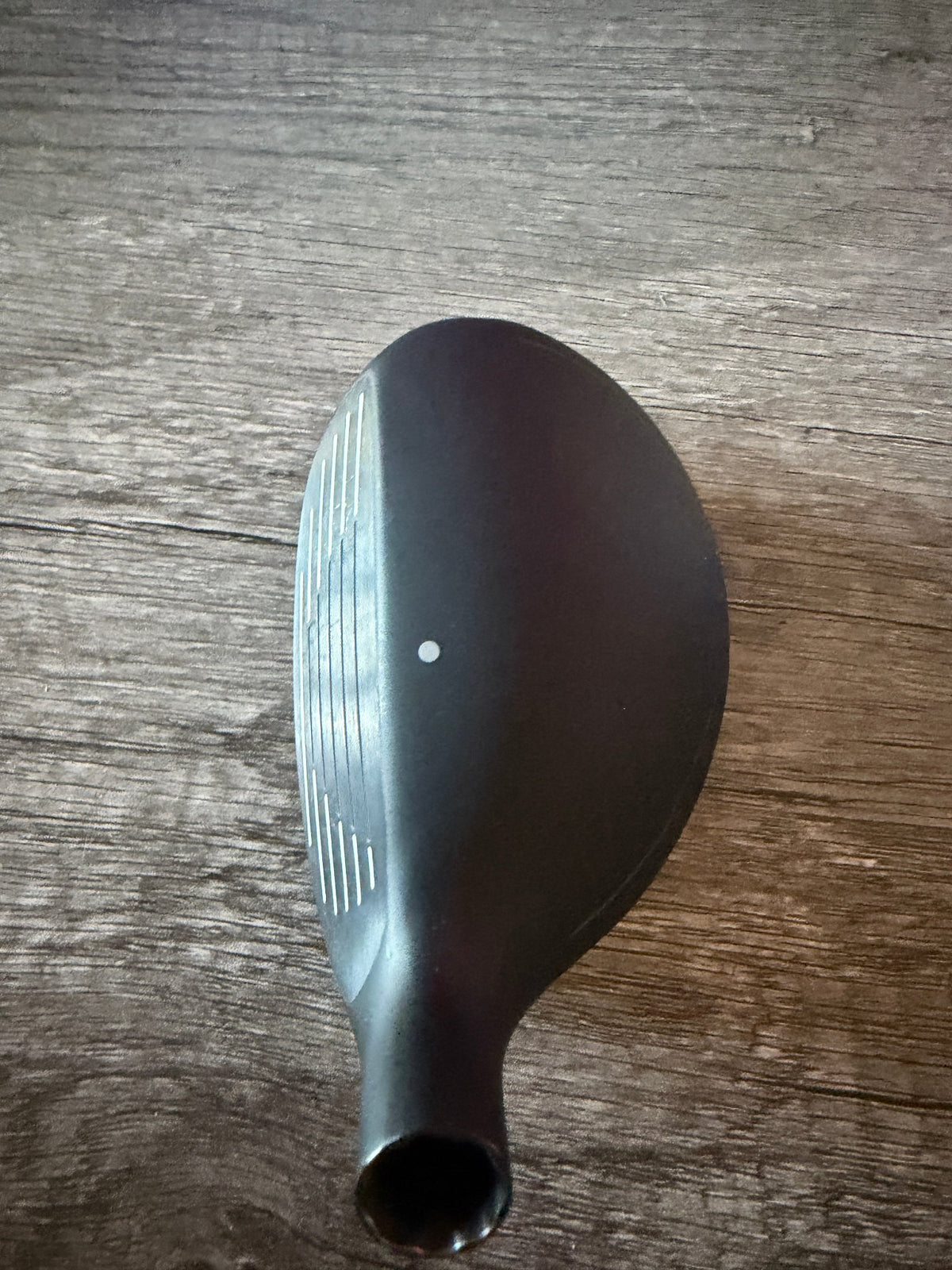 Ping G440 6 Hybrid 30° +HC Head Only MINT — photo 5