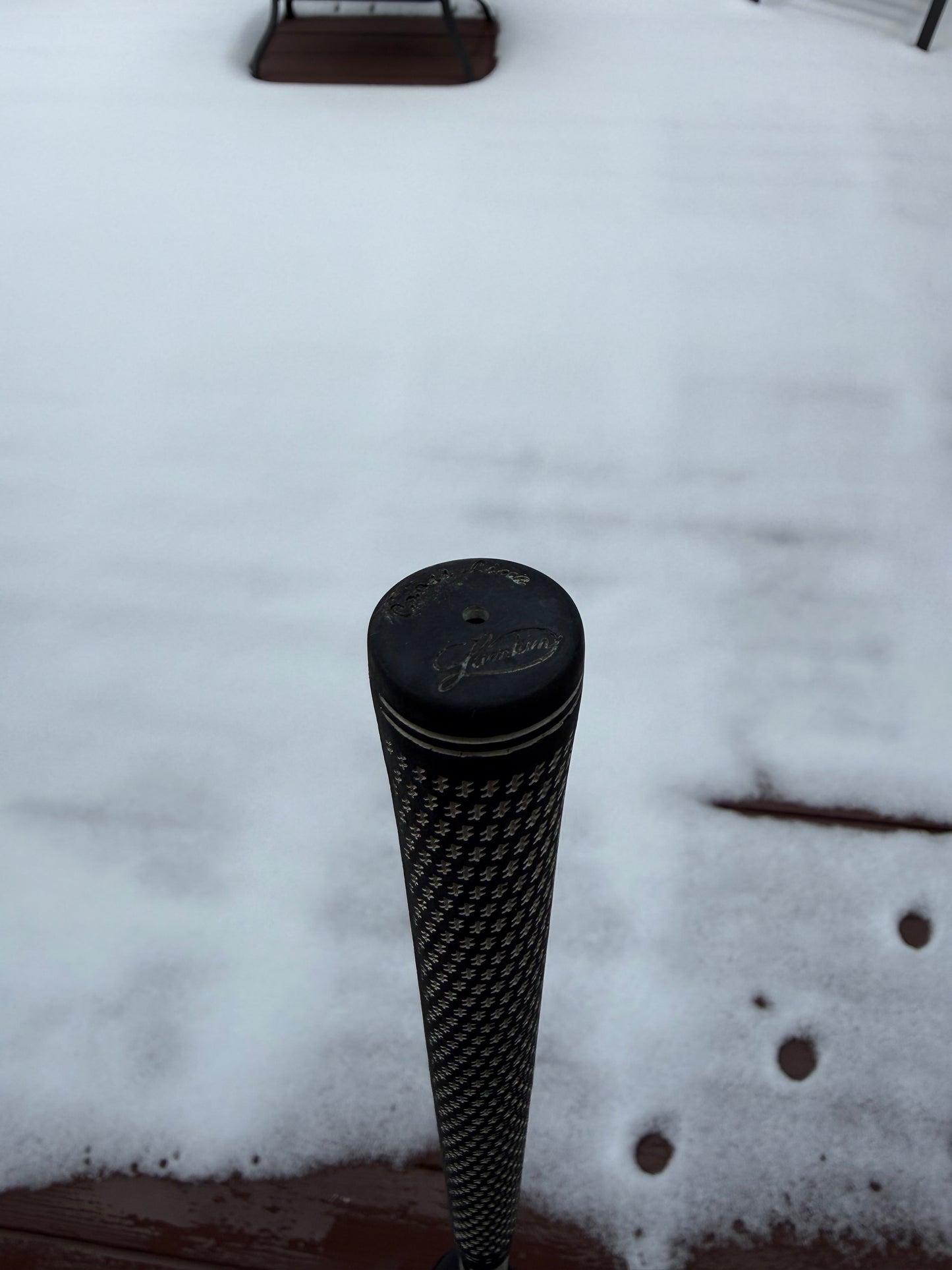 Founders Club The Judge Sand Wedge 55° Grafallow ProLogic Stiff Flex 33.25″