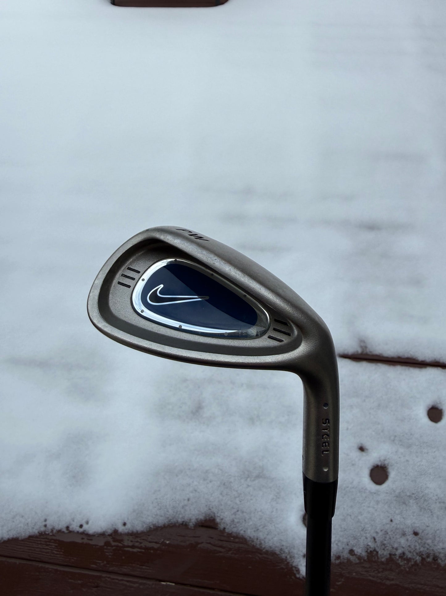 Nike Pitching Wedge kids Youth Flex 29″