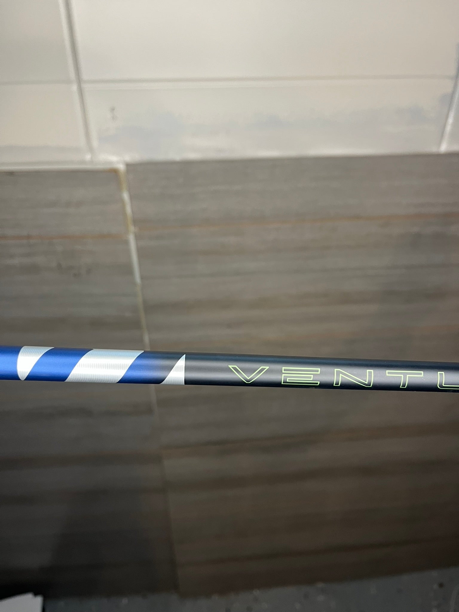 Photo of Fujikura Ventus Blue 5A Senior Fairway Wood Shaft