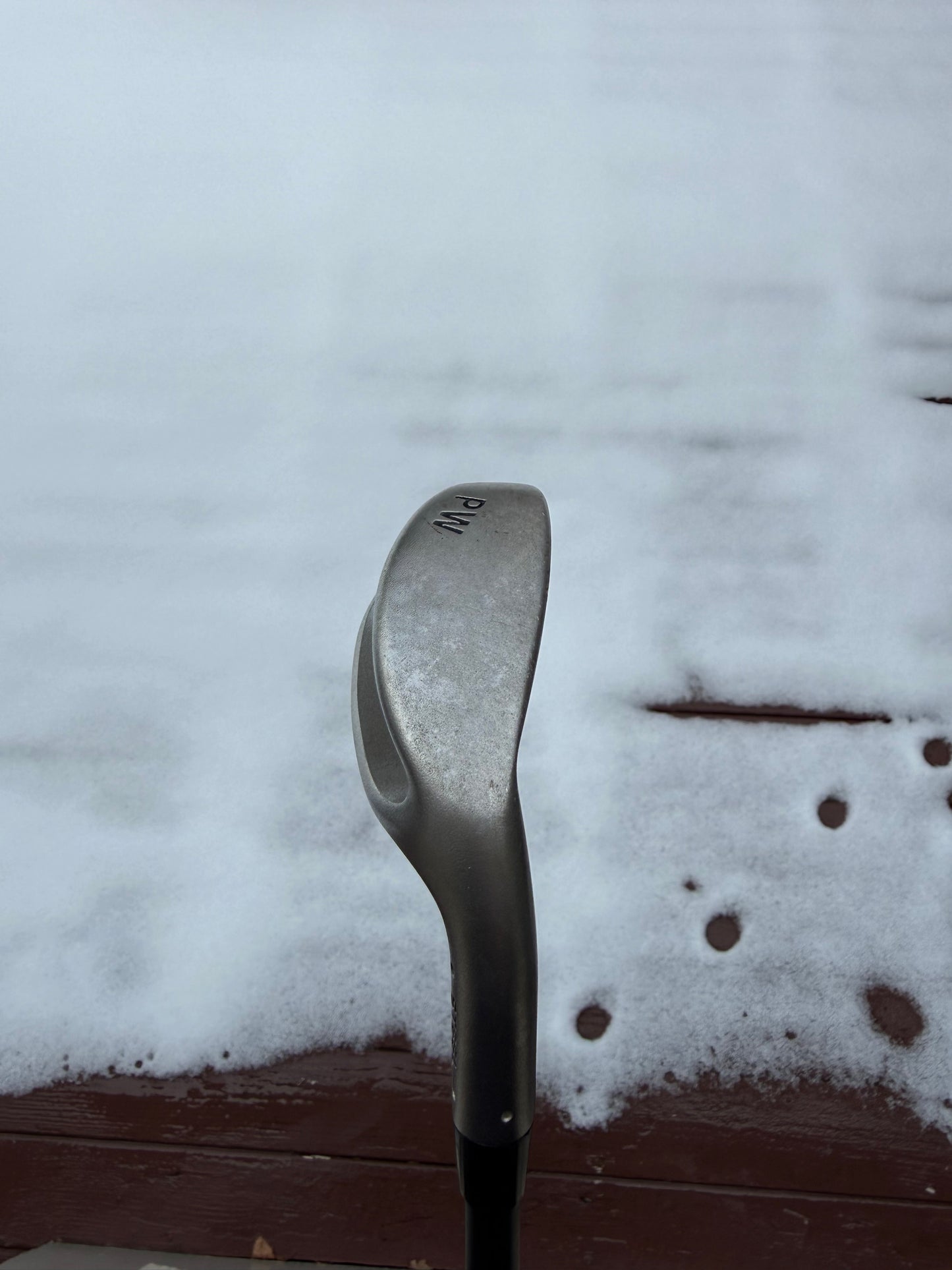 Nike Pitching Wedge kids Youth Flex 29″