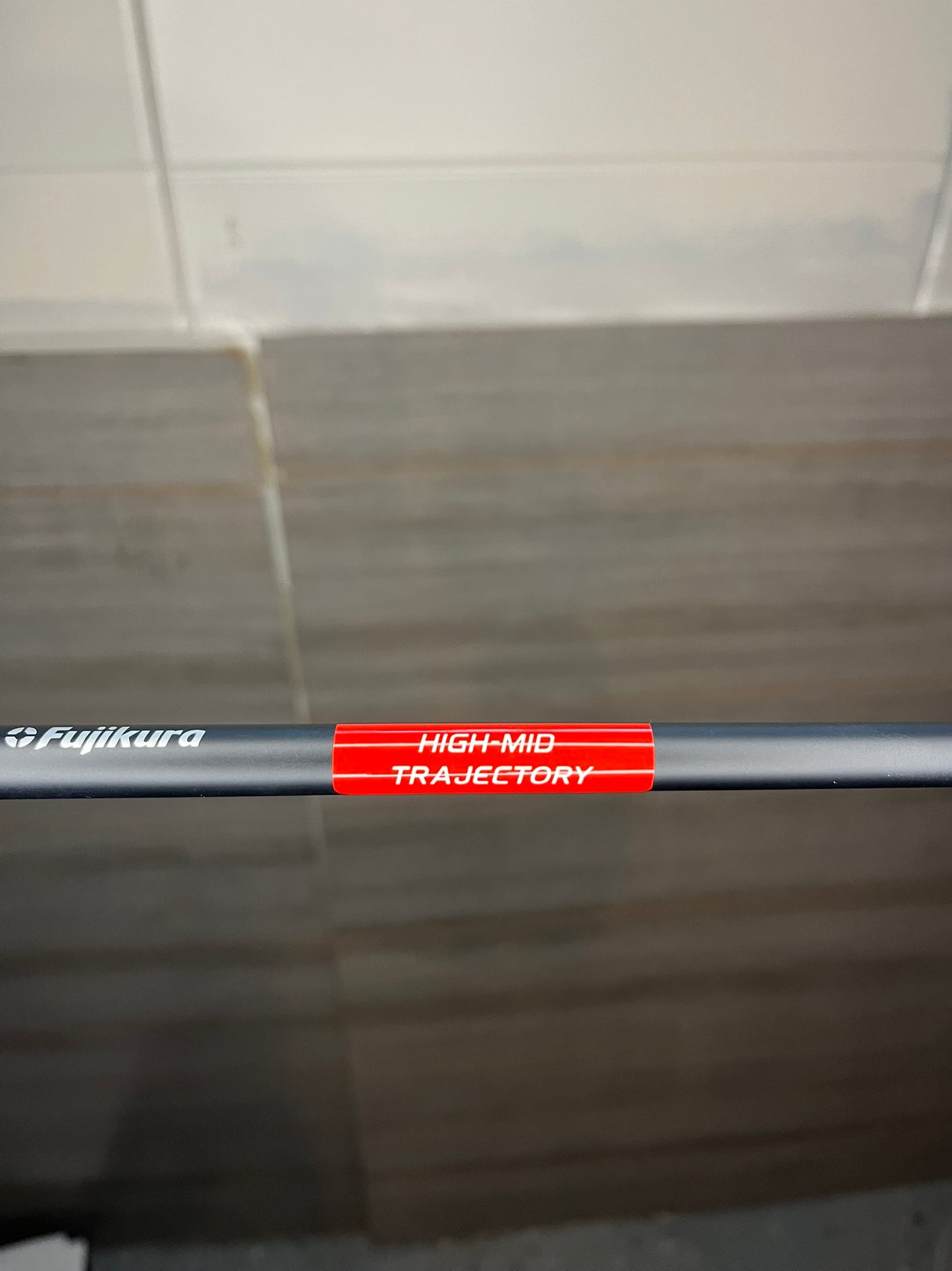 Photo of Fujikura Ventus Blue 5A Senior Fairway Wood Shaft