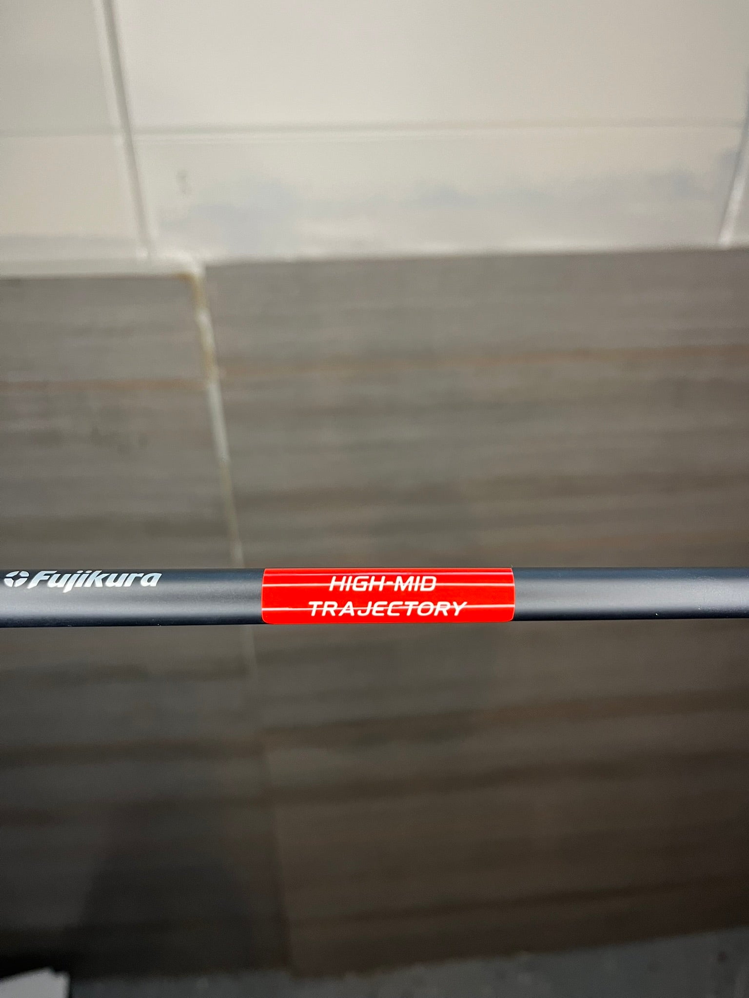 Photo of Fujikura Ventus Blue 5A Senior Fairway Wood Shaft
