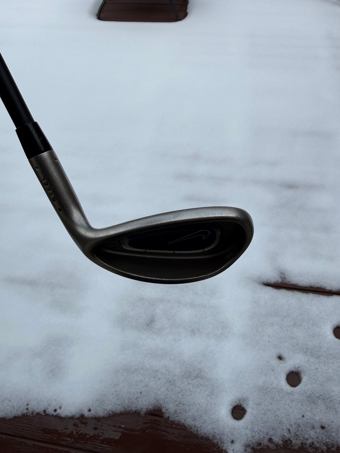 Nike Pitching Wedge kids Youth Flex 29″