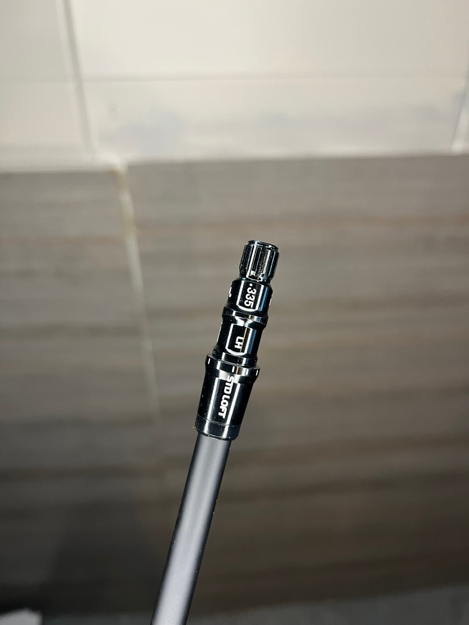 Photo of Fujikura Ventus Blue 5A Senior Fairway Wood Shaft