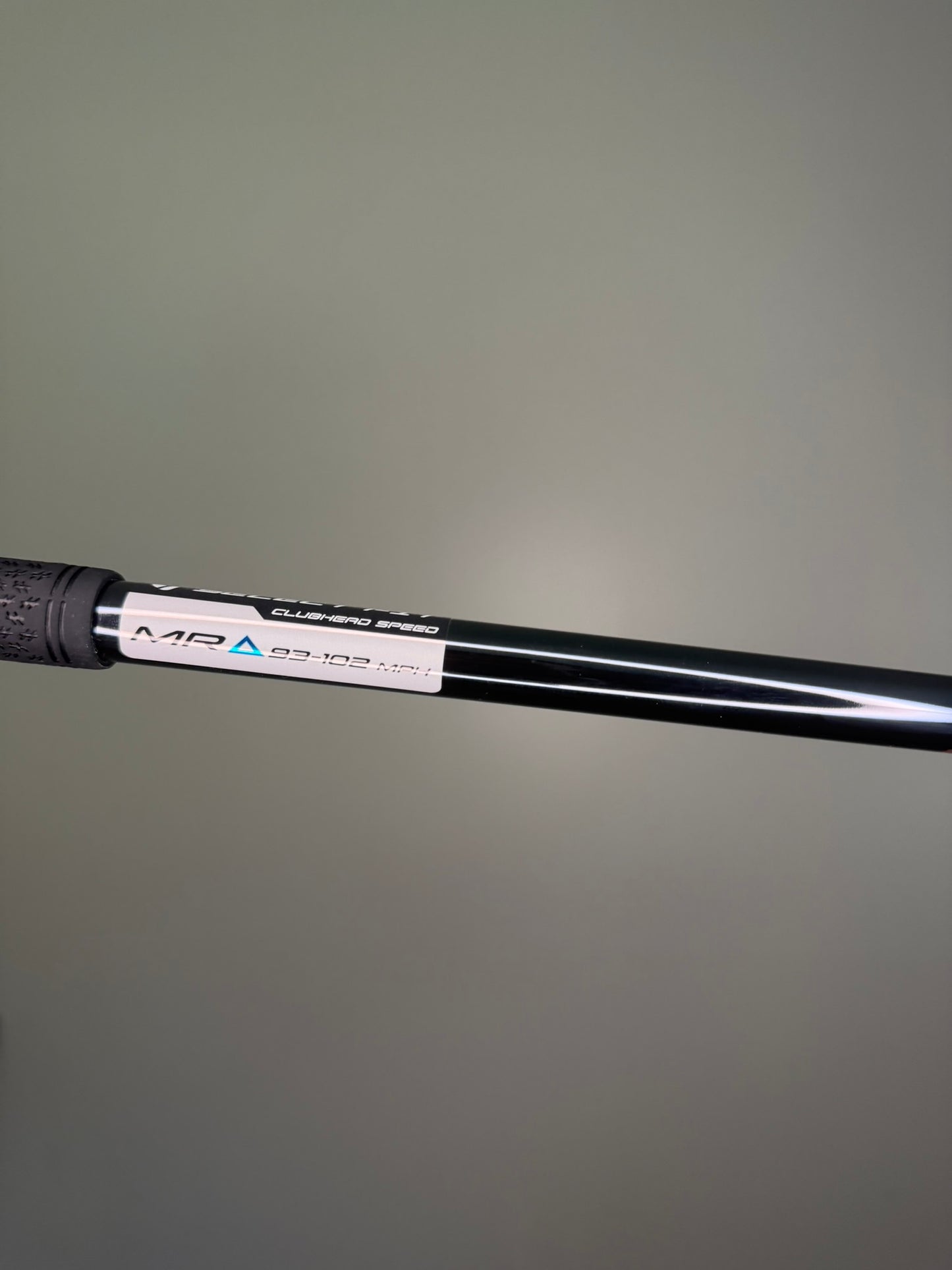 Photo of UST Mamiya LIN-Q PowerCore Red 6 Stiff Driver Shaft