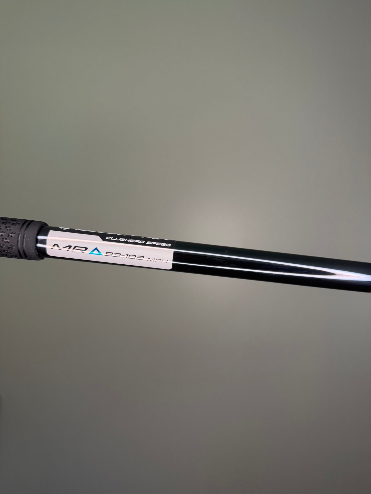 Photo of UST Mamiya LIN-Q PowerCore Red 6 Stiff Driver Shaft
