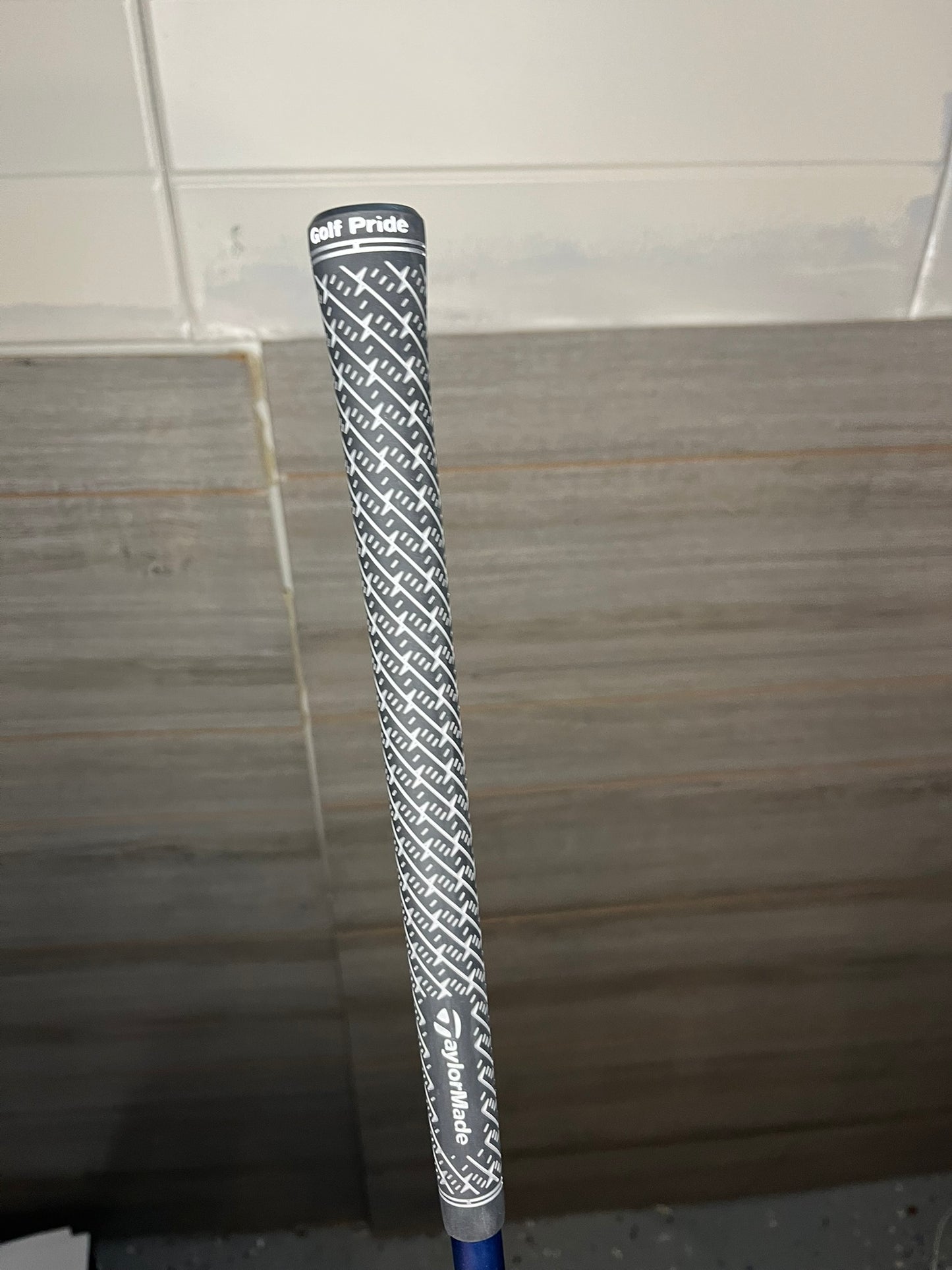 Photo of Fujikura Ventus Blue 5A Senior Fairway Wood Shaft