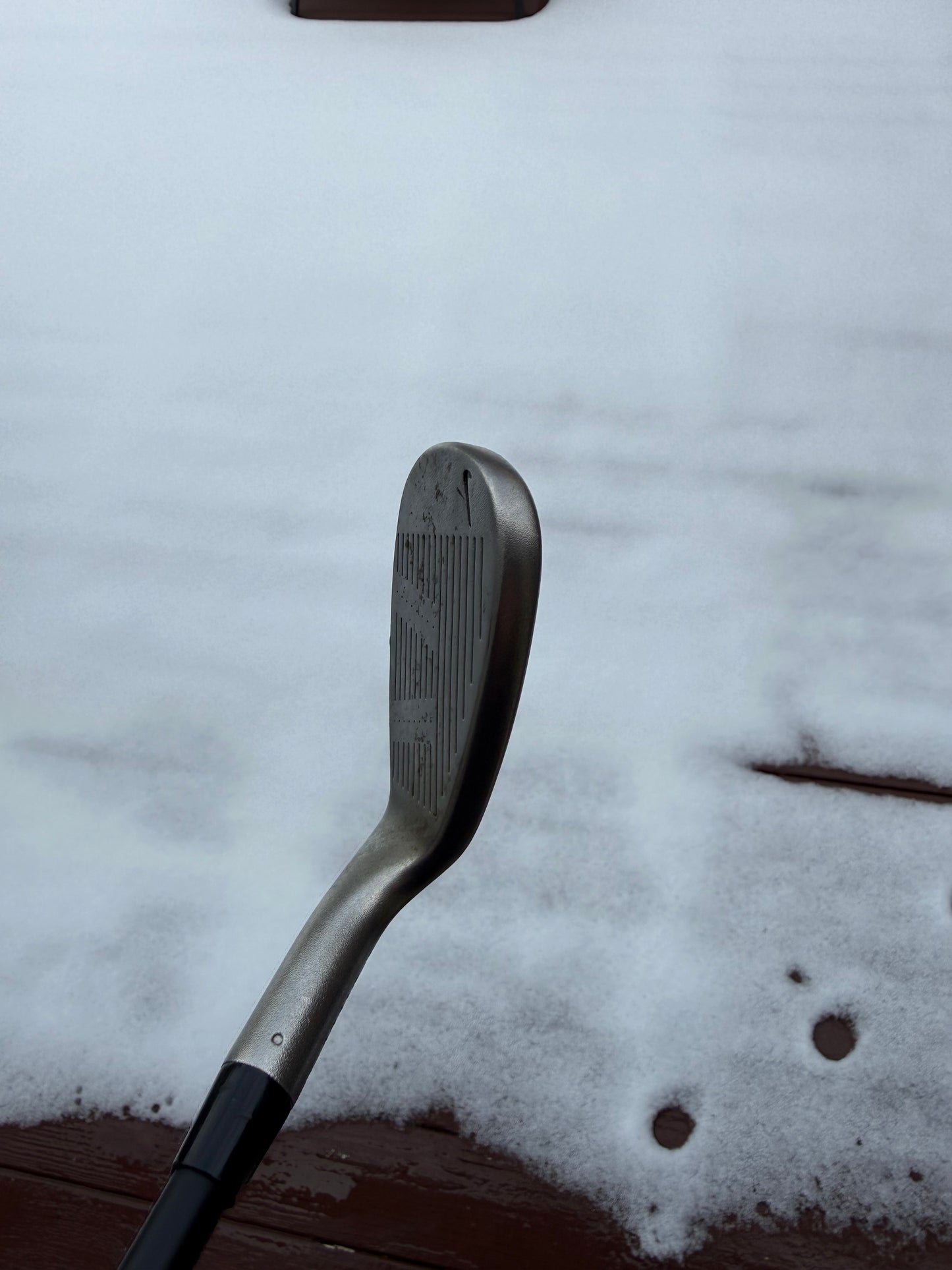 Nike Pitching Wedge kids Youth Flex 29″