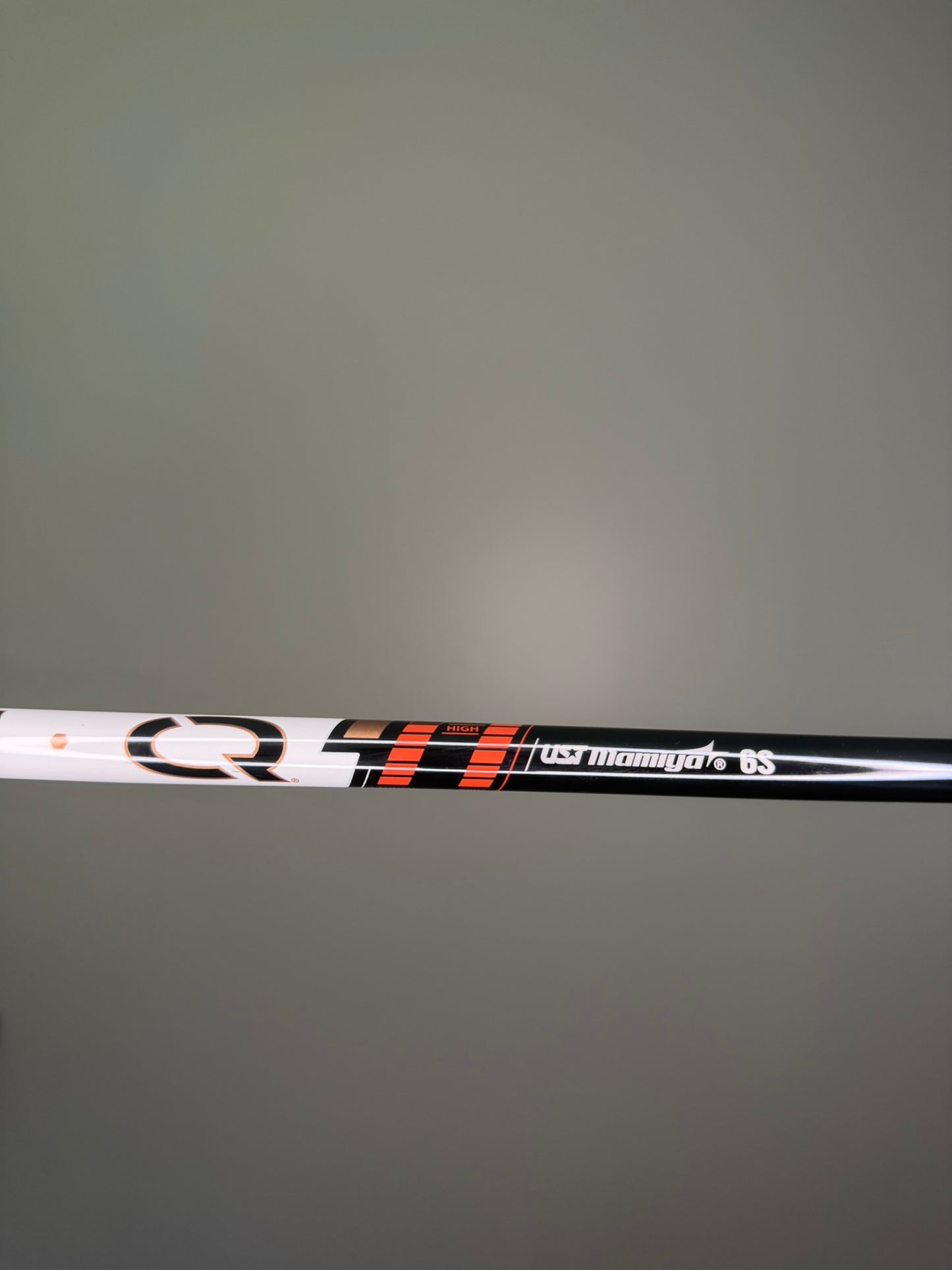 Photo of UST Mamiya LIN-Q PowerCore Red 6 Stiff Driver Shaft