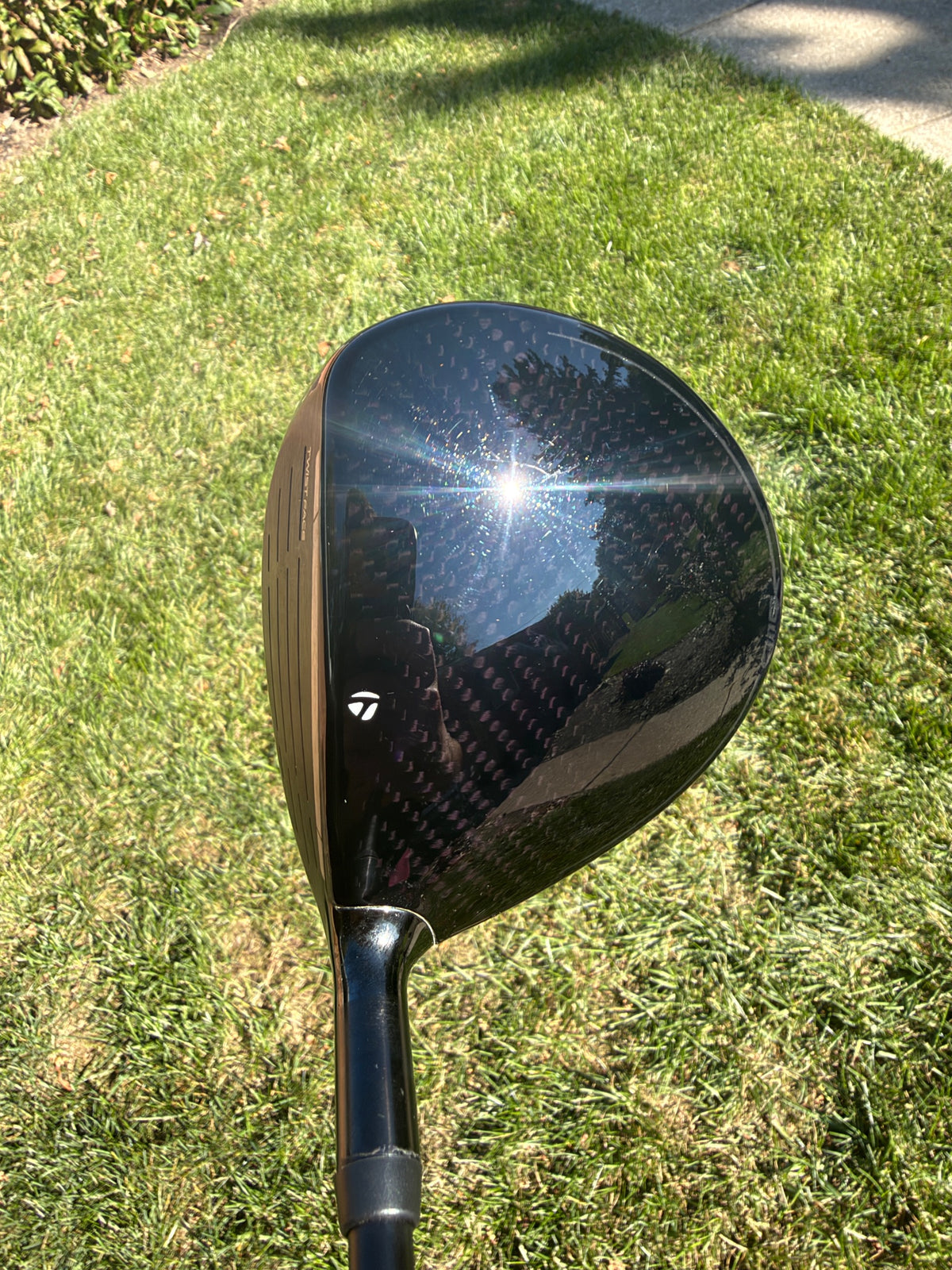 TaylorMade Qi10 MAX 5-Wood 19° KBS TD Category 5 Extra Stiff Flex 42" +HC MINT — photo 3