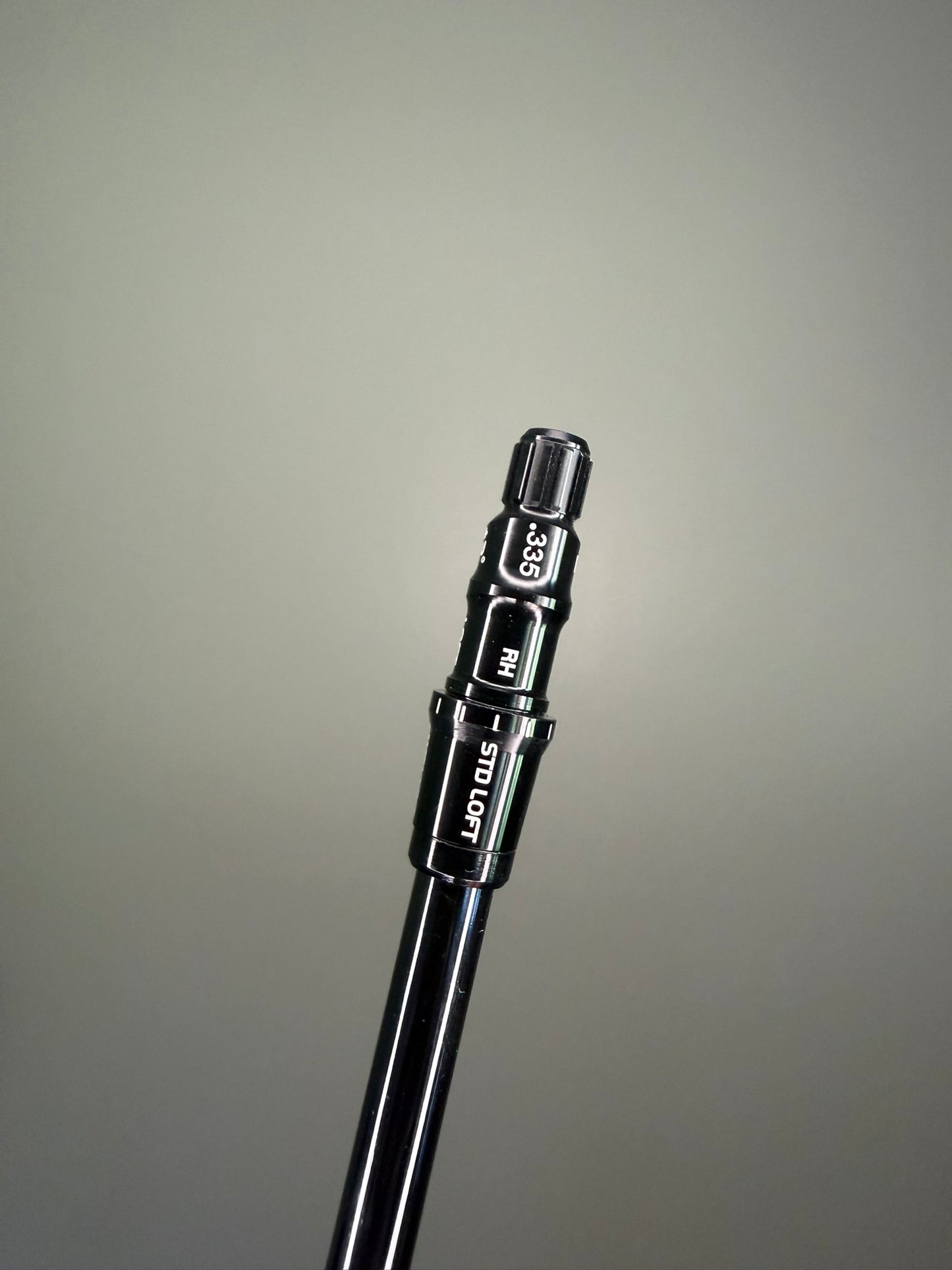 Photo of UST Mamiya LIN-Q PowerCore Red 6 Stiff Driver Shaft
