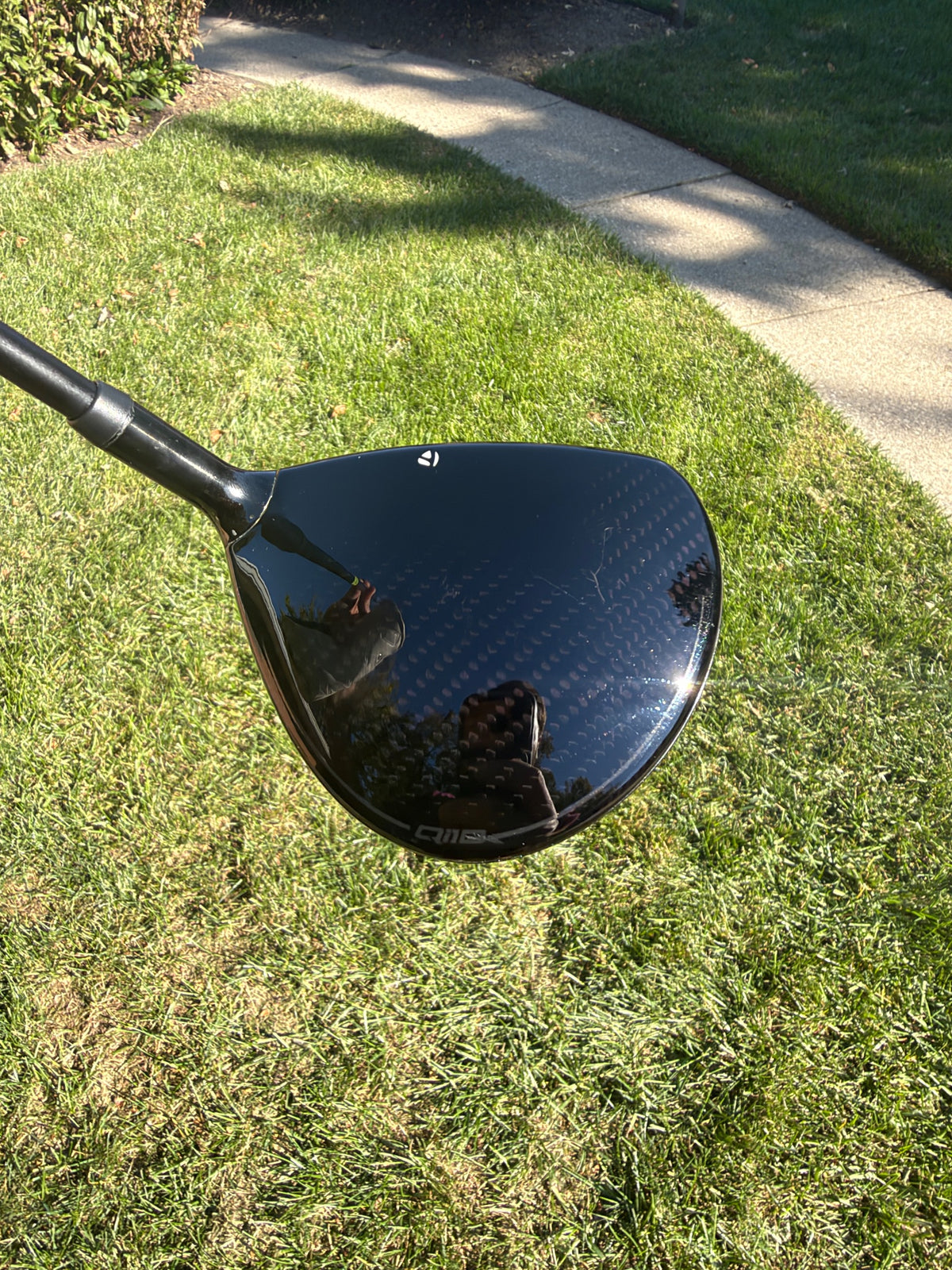 TaylorMade Qi10 MAX 5-Wood 19° KBS TD Category 5 Extra Stiff Flex 42" +HC MINT — photo 4