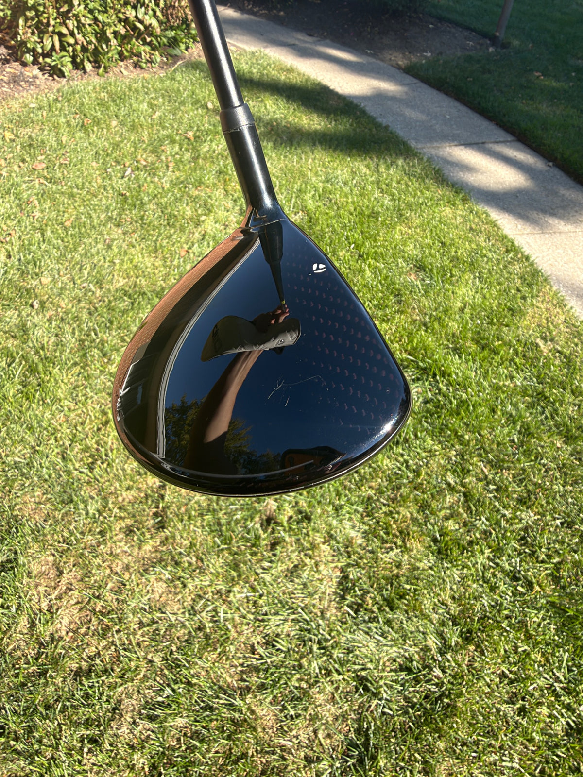 TaylorMade Qi10 MAX 5-Wood 19° KBS TD Category 5 Extra Stiff Flex 42" +HC MINT — photo 5