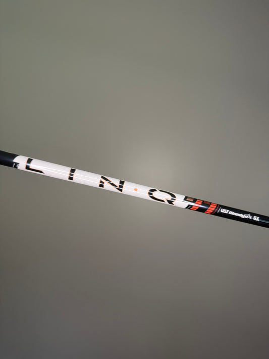 Photo of UST Mamiya LIN-Q PowerCore Red 6 Extra Stiff Driver Shaft