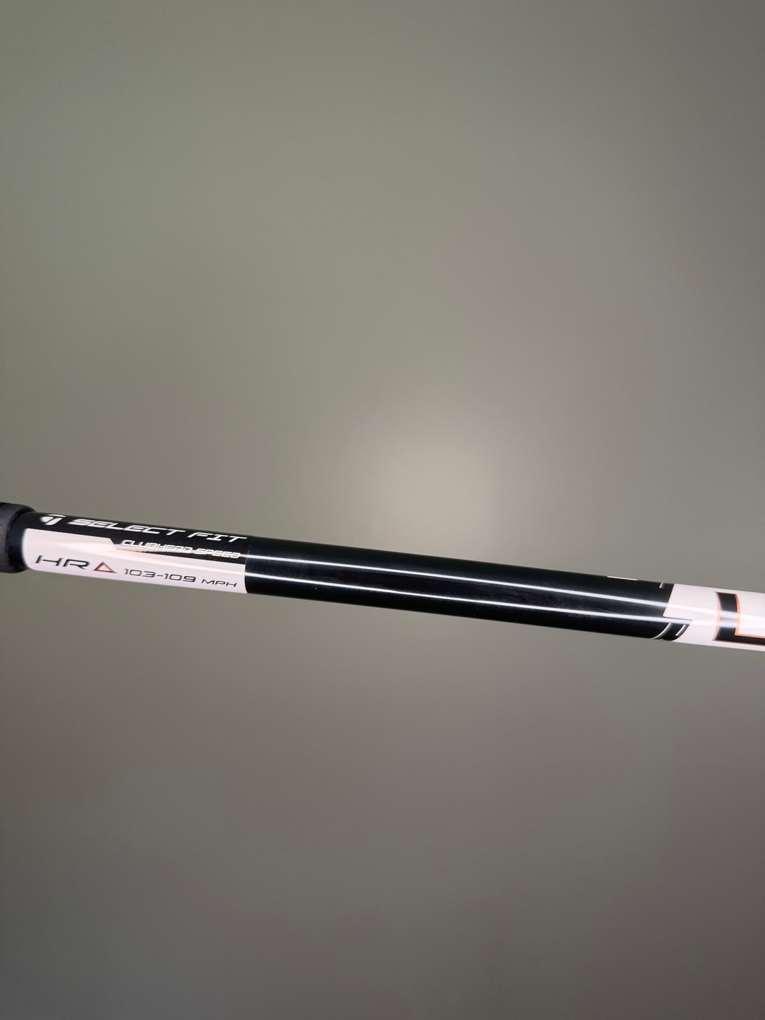 Photo of UST Mamiya LIN-Q PowerCore Red 6 Extra Stiff Driver Shaft
