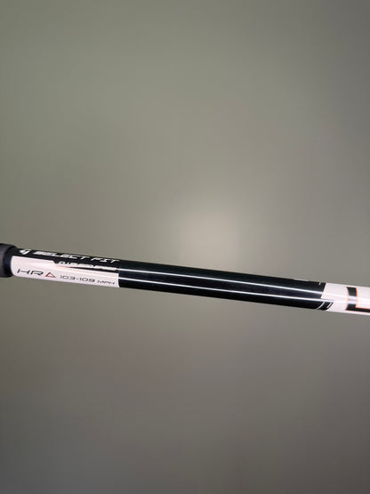 Photo of UST Mamiya LIN-Q PowerCore Red 6 Extra Stiff Driver Shaft