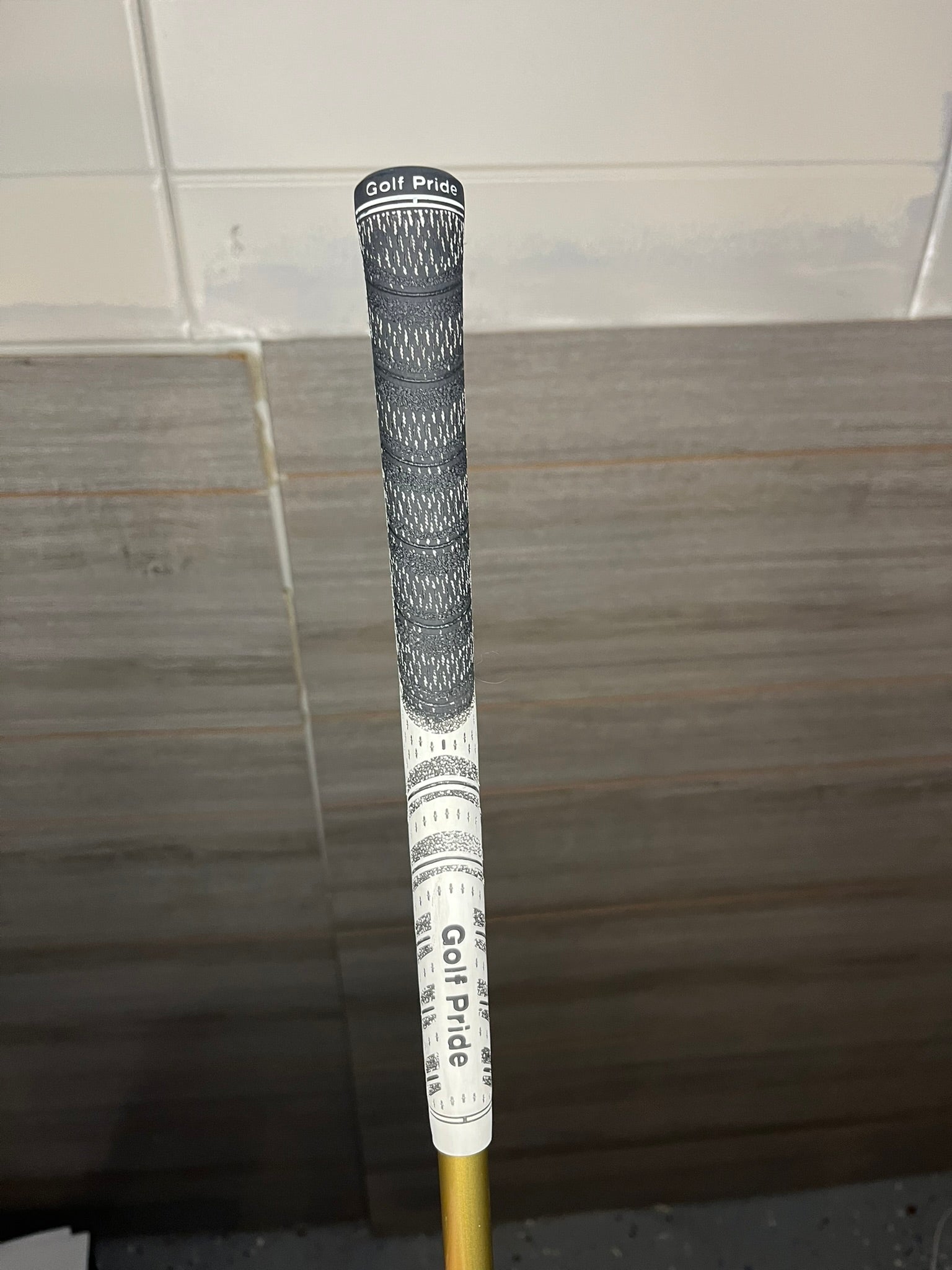 Photo of Graphite Design Tour AD CQ-8 X Extra Stiff Fairway Wood Shaft