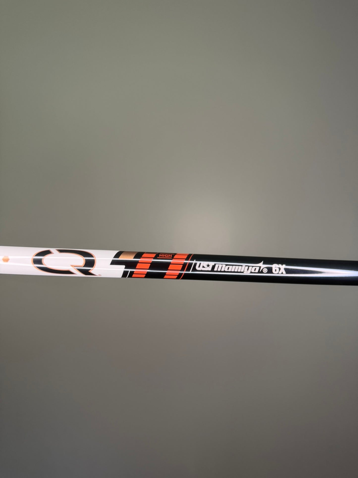 Photo of UST Mamiya LIN-Q PowerCore Red 6 Extra Stiff Driver Shaft