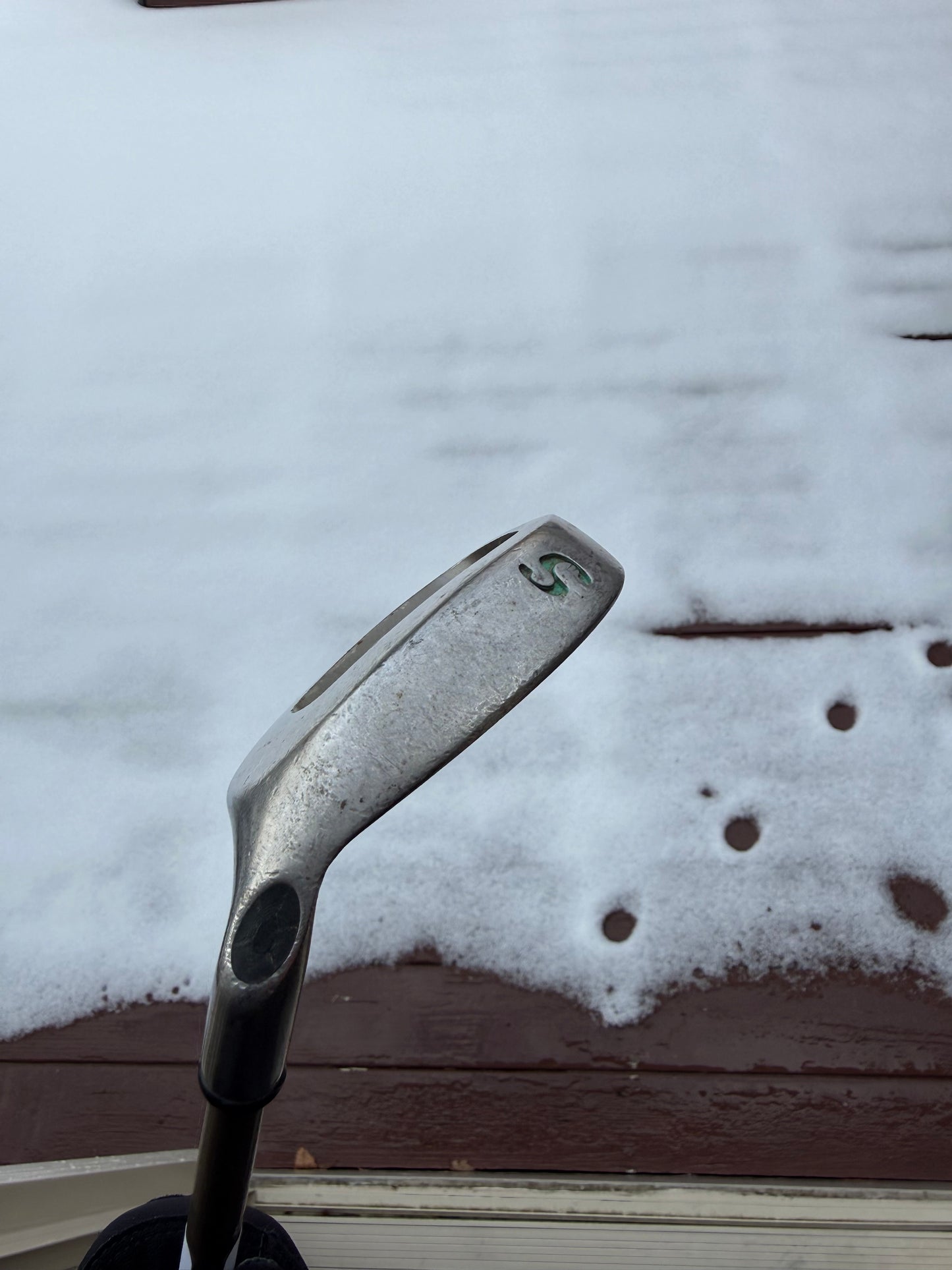 Callaway Big Bertha Sand Wedge Ladies Gems Ladies Flex 34.25″