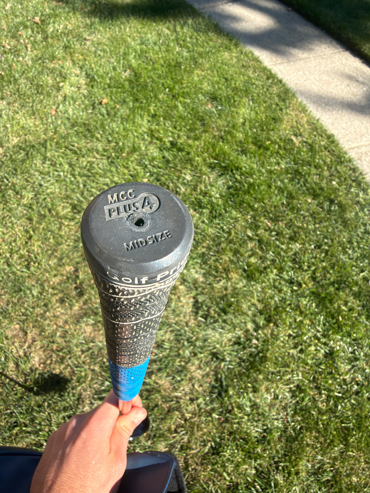 TaylorMade Qi10 MAX 5-Wood 19° KBS TD Category 5 Extra Stiff Flex 42" +HC MINT — photo 10