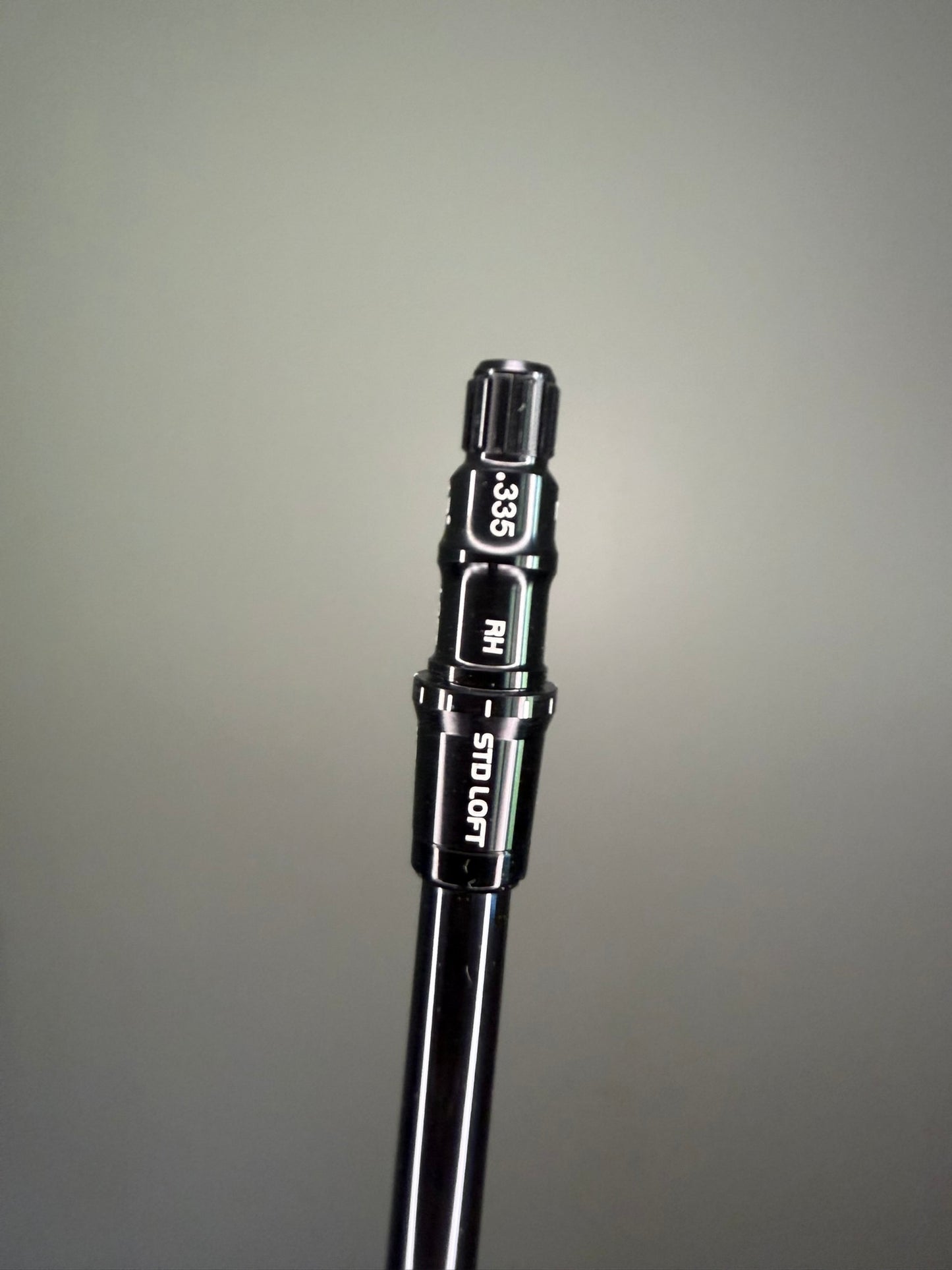 Photo of UST Mamiya LIN-Q PowerCore Red 6 Extra Stiff Driver Shaft
