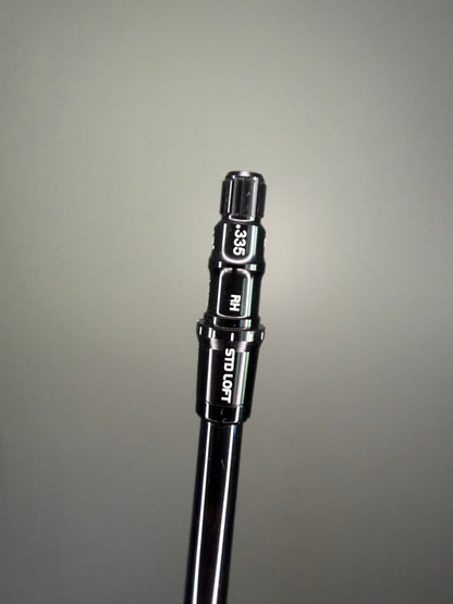 Photo of UST Mamiya LIN-Q PowerCore Red 6 Extra Stiff Driver Shaft